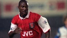 Unbelievable news about Big Kevin, I’ll always remember him when he was a apprentice at Arsenal back in the day, he had fantastic soul, plus a lovely guy very very friendly to everyone he met, my condolences to his family and friends after this very quick and sad illness. RIP 🙏🏾