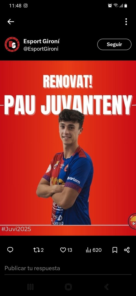 AngelGrisalvo's tweet photo. Premio merecido JUVI!!! https://t.co/b2BdVcNXff