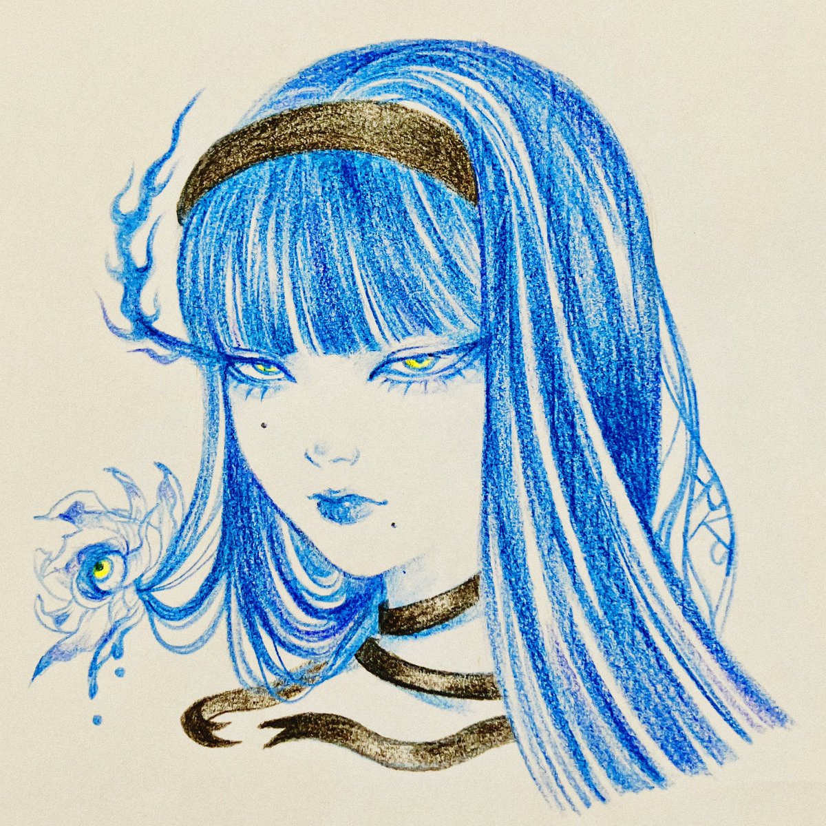 幸香 YUKA (@VIOLET_4989) / Posts / X