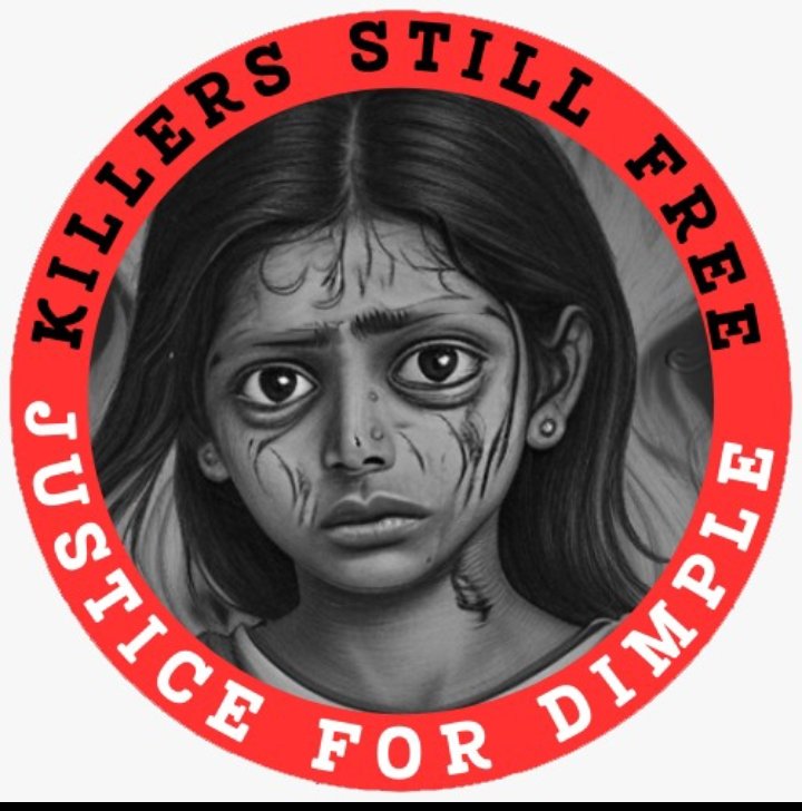 डिंपल मीना के आरोपी को बचाने का इतना प्रयास क्यों किया जा रहा हैं ? 

जब कानून व्यवस्था नहीं संभल रही तो सीएम पद से इस्तीफा दे दो भजन Lalji 

#भजनलाल_शर्मा_इस्तीफा_दो 
#Melodi 
#Justice_For_Dimple