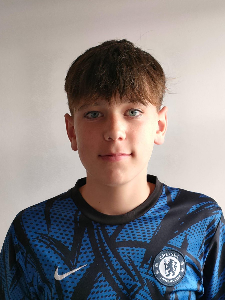 NEW SIGNING
Ridgeway FC Falcons under 13's are delighted to welcome back this former favourite who rejoins them after 3 years at the Exeter City FC Academy.
A great signing who will add strength to the teams backline and midfield.