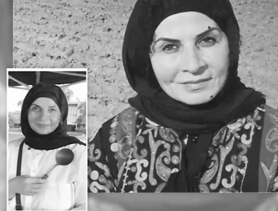 adashtimp's tweet photo. بقلوب مؤمنة بقضاء الله وقدرة
انتقلت الى رحمة الله تعالى
الانسانة  المحبه العطاء المخلصة 
ام الخير
 #غاده_المسلم ( ام مبارك ) 

نسأل الله ان يغفر لها ويرحمها رحمة الأبرار ويرزقها جنة تجري من تحتها الانهار وان يهلمنا واهلها ومحبيها الصبر والسلوان🤲 https://t.co/r0FNHupSXB