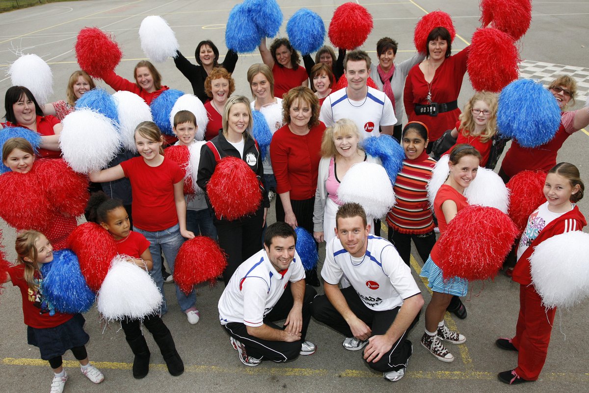 AspireSportsUK's tweet image. We're celebrating our 19th Birthday!❤️ ✨ We're grateful to everyone who has been a part of our journey so far – you've made it possible for us to reach our 19th year, and we're looking forward to many more. 🚀
#Celebrations #19Years