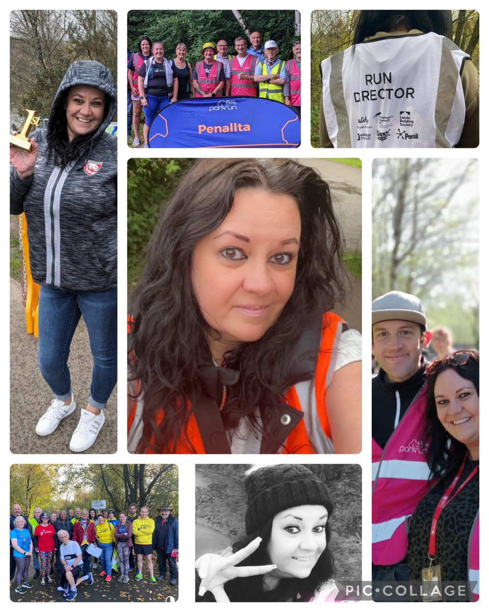 1️⃣0️⃣0️⃣ ✅

100th volunteering shift at Penallta <a href="/parkrunUK/">parkrun UK</a> done! And finally a milestone t shirt that is slimming (black!) 🤣
