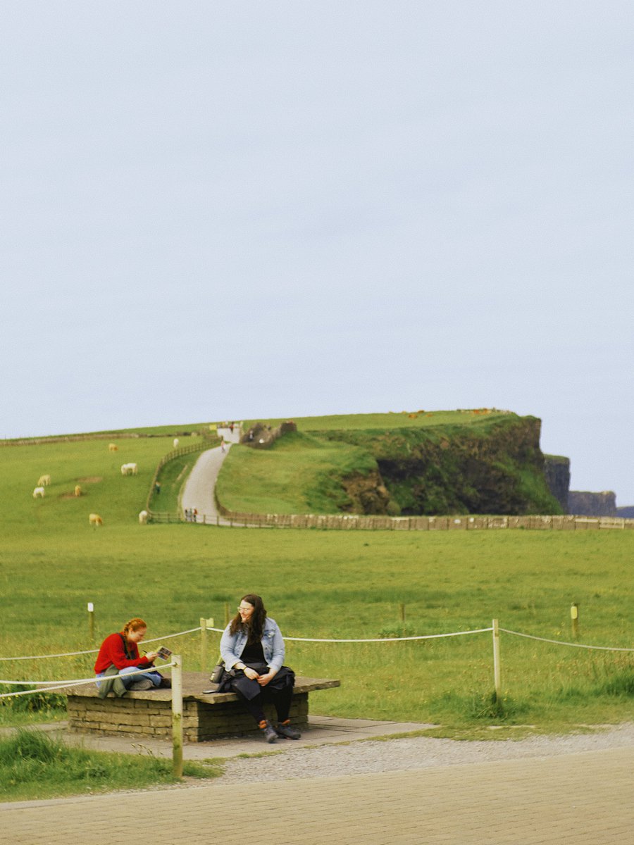 lorenzoviolone's tweet image. Moher | June 2024

#olympusomd #olympuscamera #olympusuk