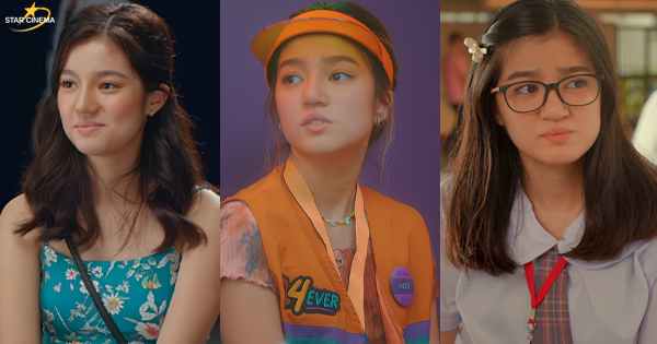Cheers to Belle and her thirteen years of being a beautiful star, inside and out, in the industry!

READ MORE: bit.ly/3x9SSL4