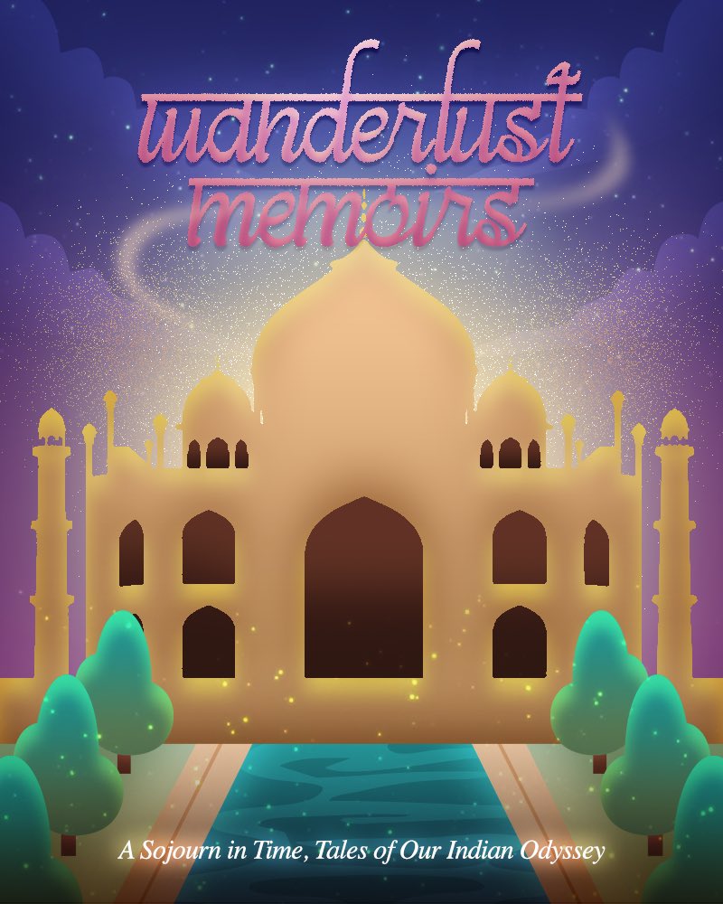 ㅤ

     * ˚ ✦
     five  cities,   thirty-seven   souls, 
     a thousand  laughs.  myriad   of
     𝑡𝑟𝑒𝑎𝑠𝑢𝑟𝑒𝑑  𝑚𝑒𝑚𝑜𝑟𝑖𝑒𝑠  wrapped  in
                              
        ‿‿‿‿𝒘̲𝒂̲𝒏̲𝒅̲𝒆̲𝒓̲𝒍̲𝒖̲𝒔̲𝒕̲ ̲𝒎̲𝒆̲𝒎̲𝒐̲𝒊̲𝒓̲𝒔̲. ✧. ┊ ⁭

ㅤ