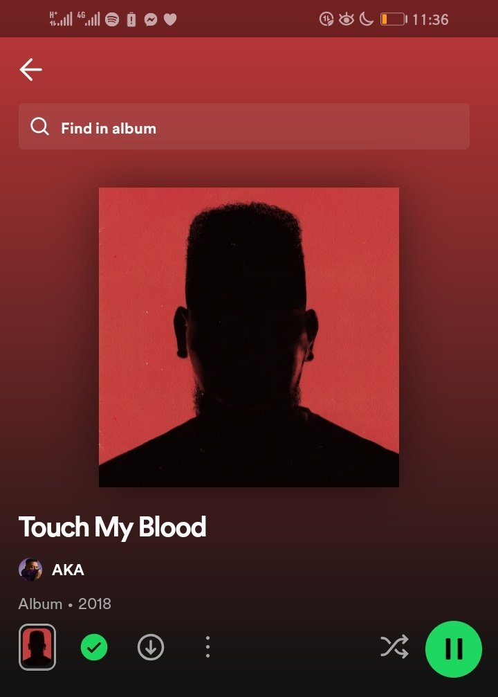 tshepomakhula's tweet photo. Today marks the 6th anniversary of @akaworldwide's iconic album Touch My Blood. Celebrating 6yrs of hits, memories and the legacy of South Africa's greatest artist. Here's to TMB and its continued influence on fans and the music industry alike🥂🔥🔥🔥❤️❤️❤️
#TMB6 https://t.co/mFKjz1qS6P