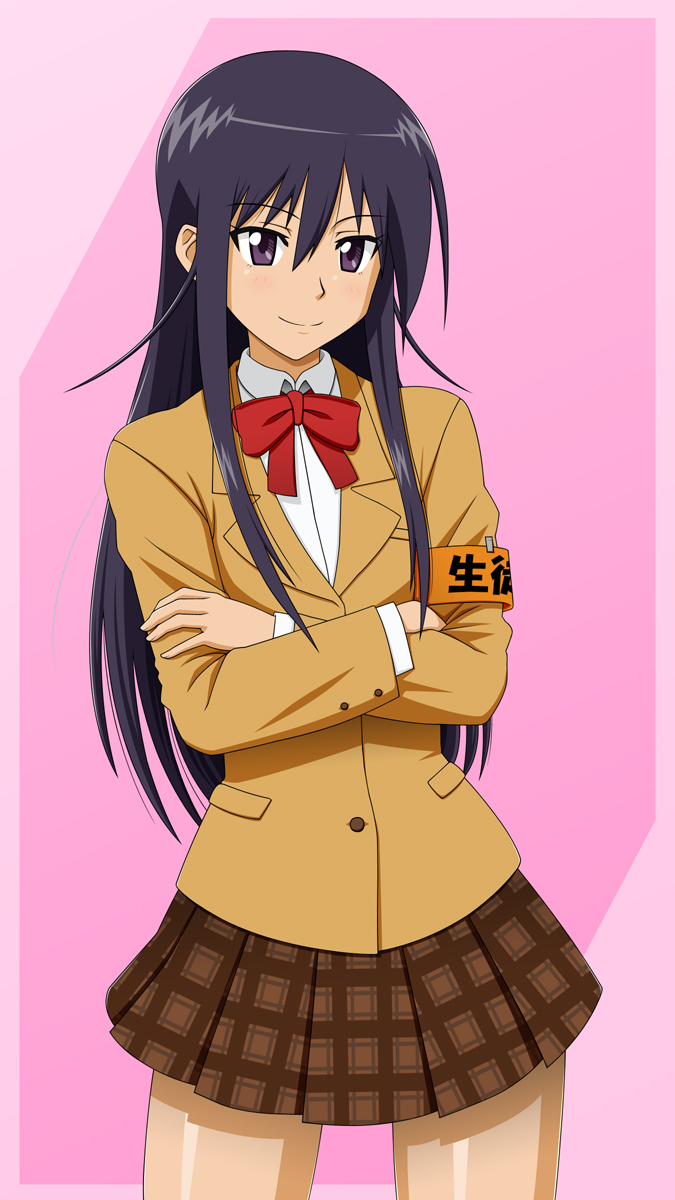 pokeanimegirls's tweet image. Feliz cumpleaños a Shino Amakusa 🍰🎈🎉
12-JUN-2024 🍰🎈🎉 #生徒会役員共 #SeitokaiYakuindomo