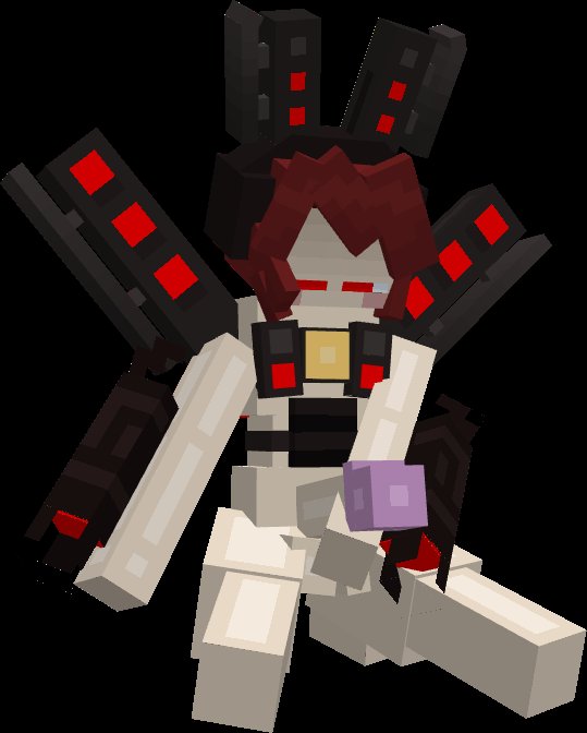 NotAOrange13's tweet photo. Oh No, He Got Infected!
(2/2) https://t.co/XWs5WupwKN