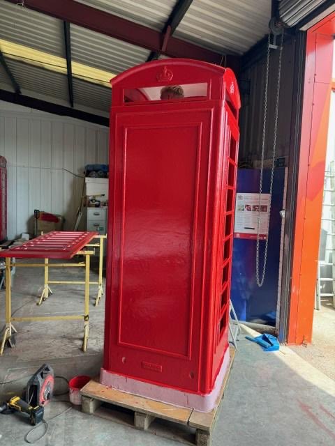 Bold Parish Council tweet media