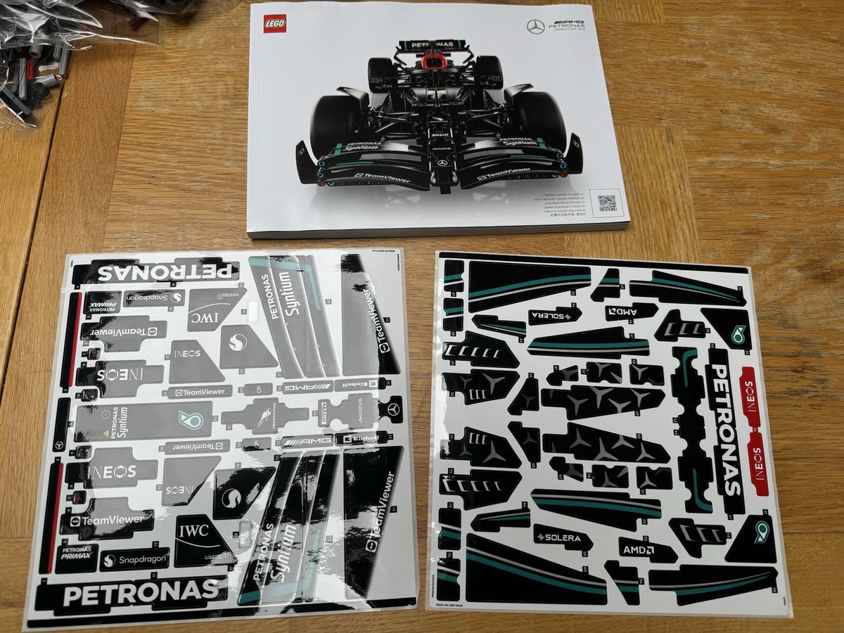 Dear ⁦<a href="/LEGO_Group/">LEGO</a>⁩ please please please… printed bricks!