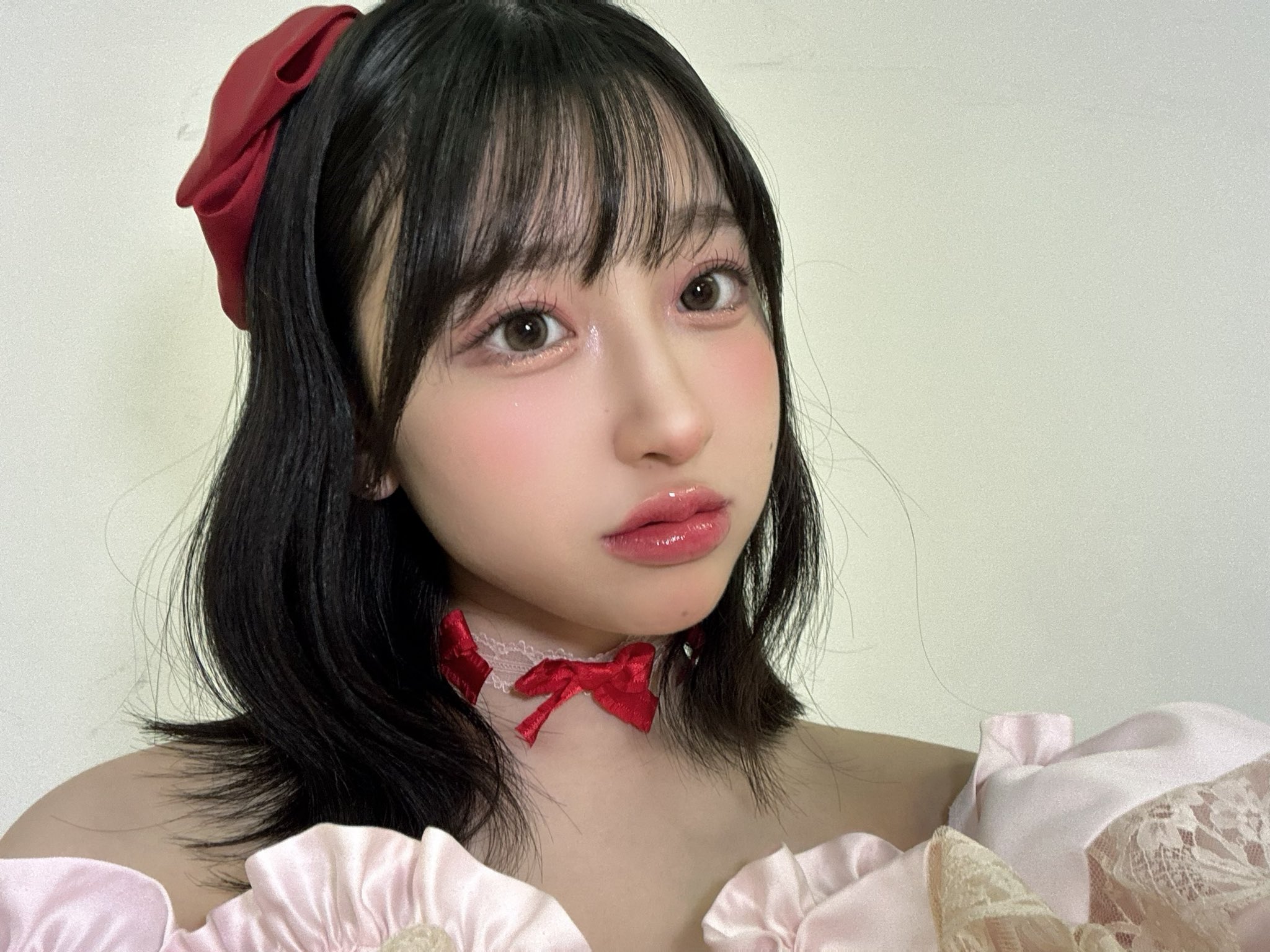 桜庭遥花(CUTIE STREET) on X: 