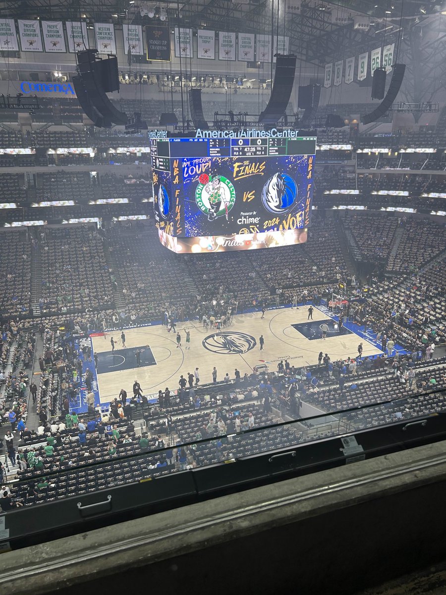 Dallas Maverips tweet media