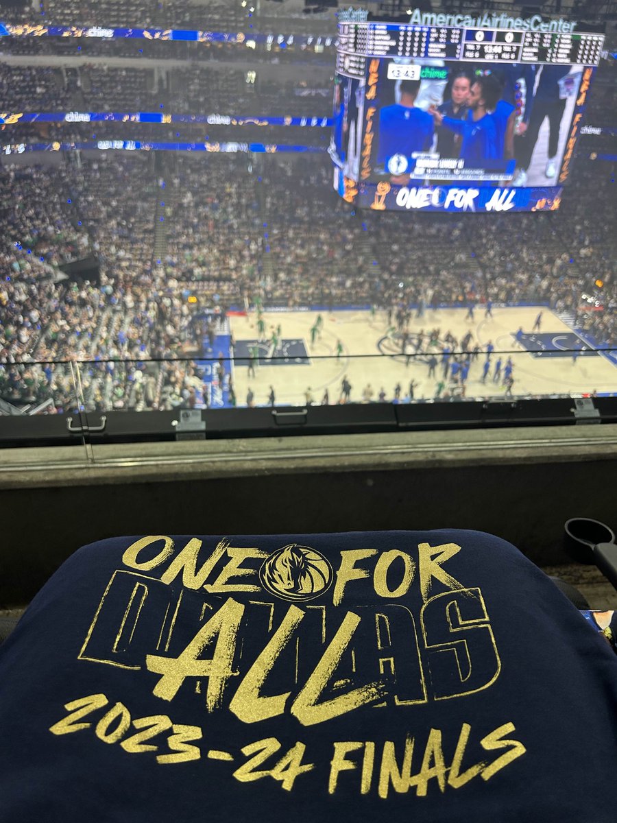 Dallas Maverips tweet media