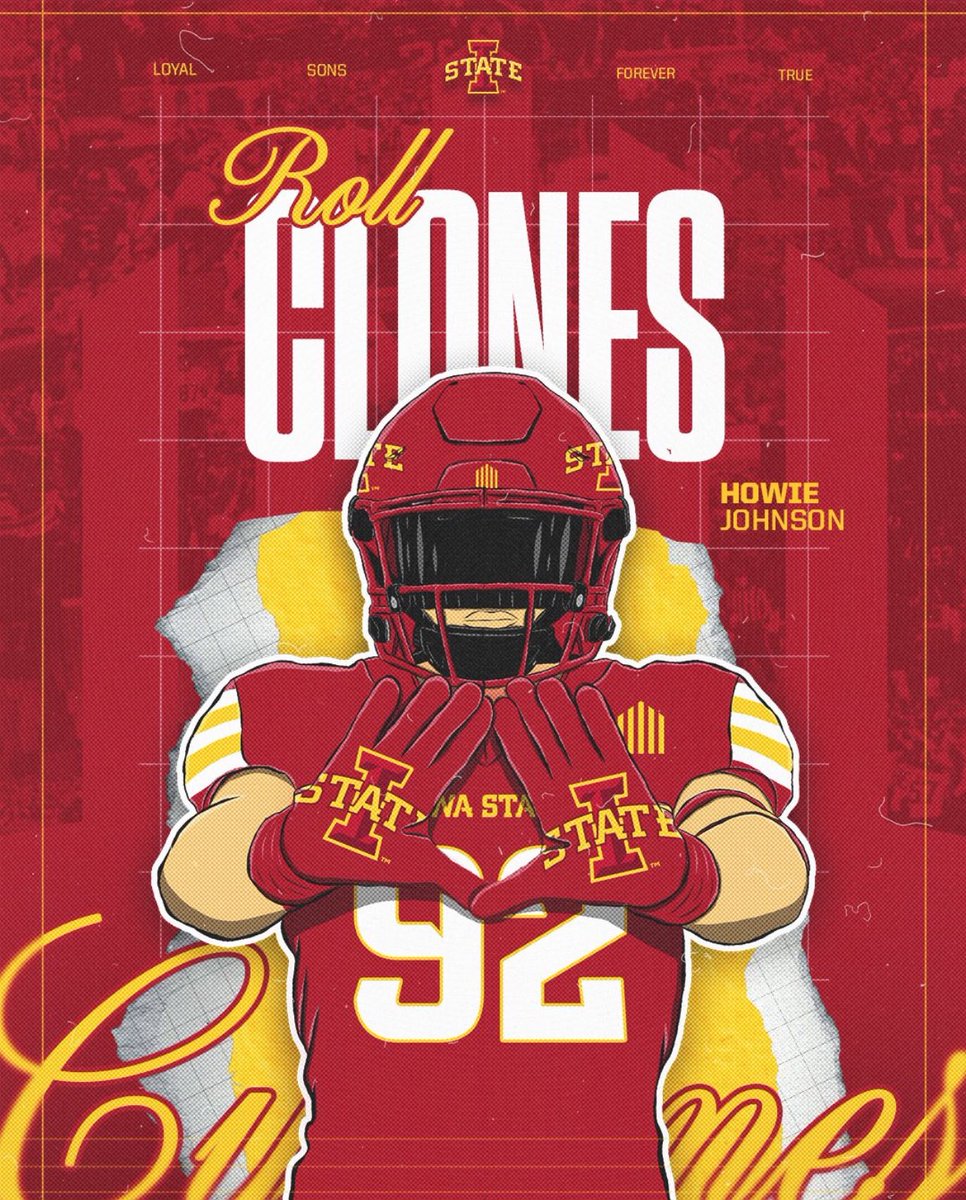 Thank you <a href="/TrentSlattenow/">Trent Slattenow</a> for the awesome graphic! <a href="/CycloneFB/">Iowa State Football</a> <a href="/ISUMattCampbell/">Matt Campbell</a> <a href="/CoachRasheed/">Eli Rasheed</a>