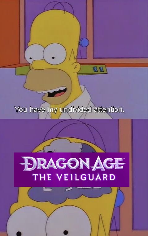 BioWareProblems tweet media