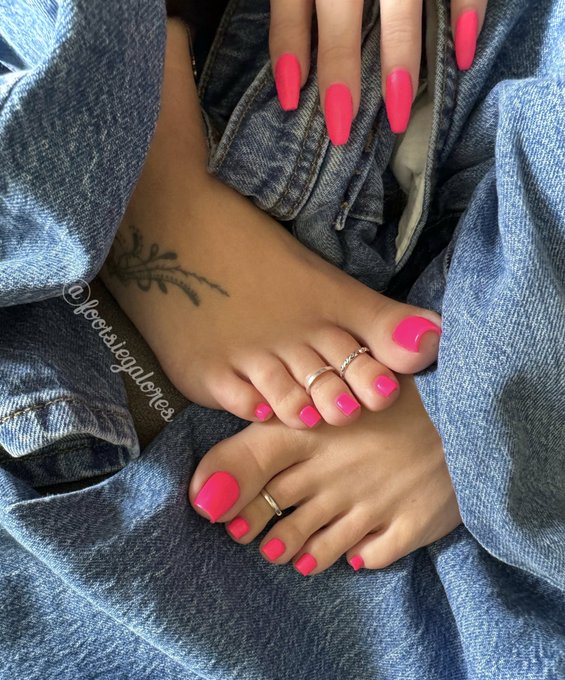 footsiegalore