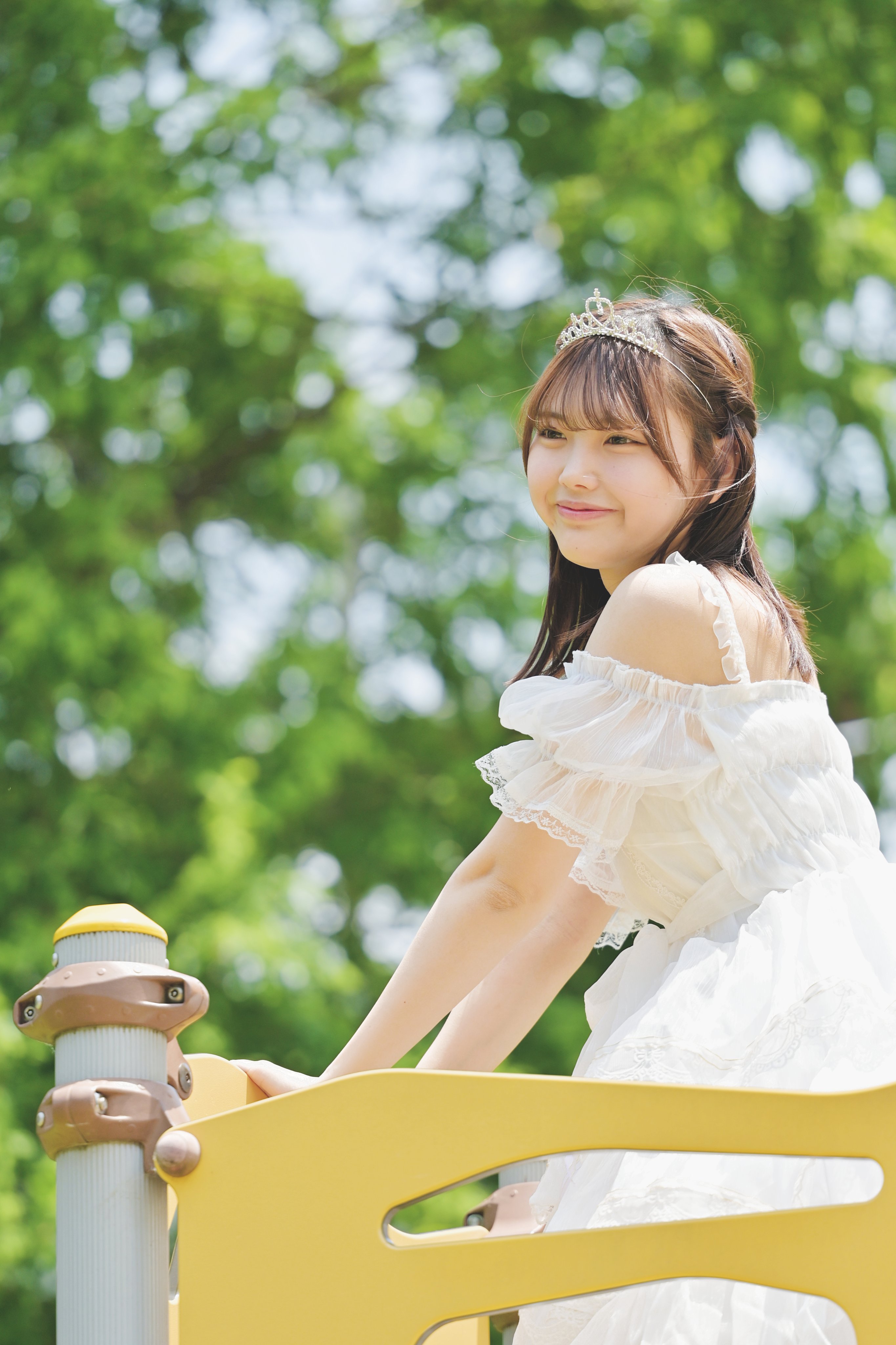 Jumping Kiss ポートレート  / X