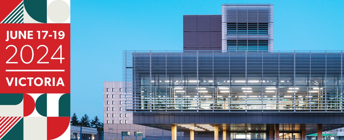 Cascadia Windows & Doors (@cascadiawindows) on Twitter photo Visit us at the <a href="/PassiveHouseCan/">Passive House Canada</a> Conference, June 17-19, 2024 in Victoria, BC (Booth C16).
Learn about the world’s first high-performance fiberglass window wall and our EPDs.
conference.passivehousecanada.com
#cascadiawindows #cascadiaclip #passivehousecanada Visit us at the <a href="/PassiveHouseCan/">Passive House Canada</a> Conference, June 17-19, 2024 in Victoria, BC (Booth C16).
Learn about the world’s first high-performance fiberglass window wall and our EPDs.
conference.passivehousecanada.com
#cascadiawindows #cascadiaclip #passivehousecanada