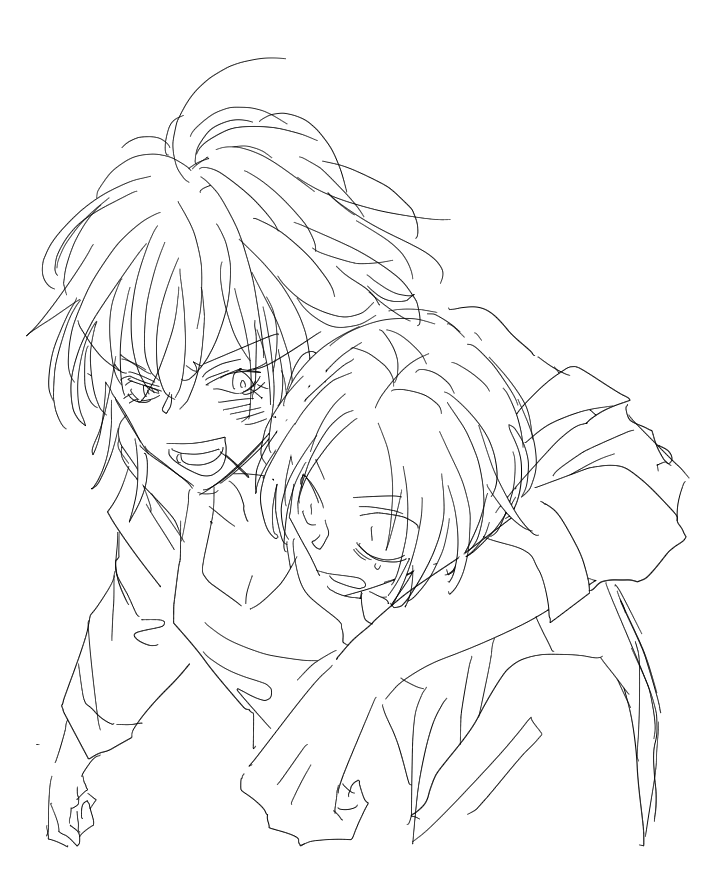くじょ tweet media