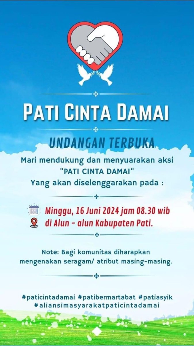 Info Jateng tweet media