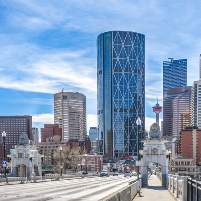 cityofcalgary's tweet photo. As of 8 a.m. today The City of Calgary has declared a State of Local Emergency. This allows The City to direct City resources for additional coordination of action to assist with critical feeder water main repair. For more information and updates, visit https://t.co/cw3TCzI9ra.