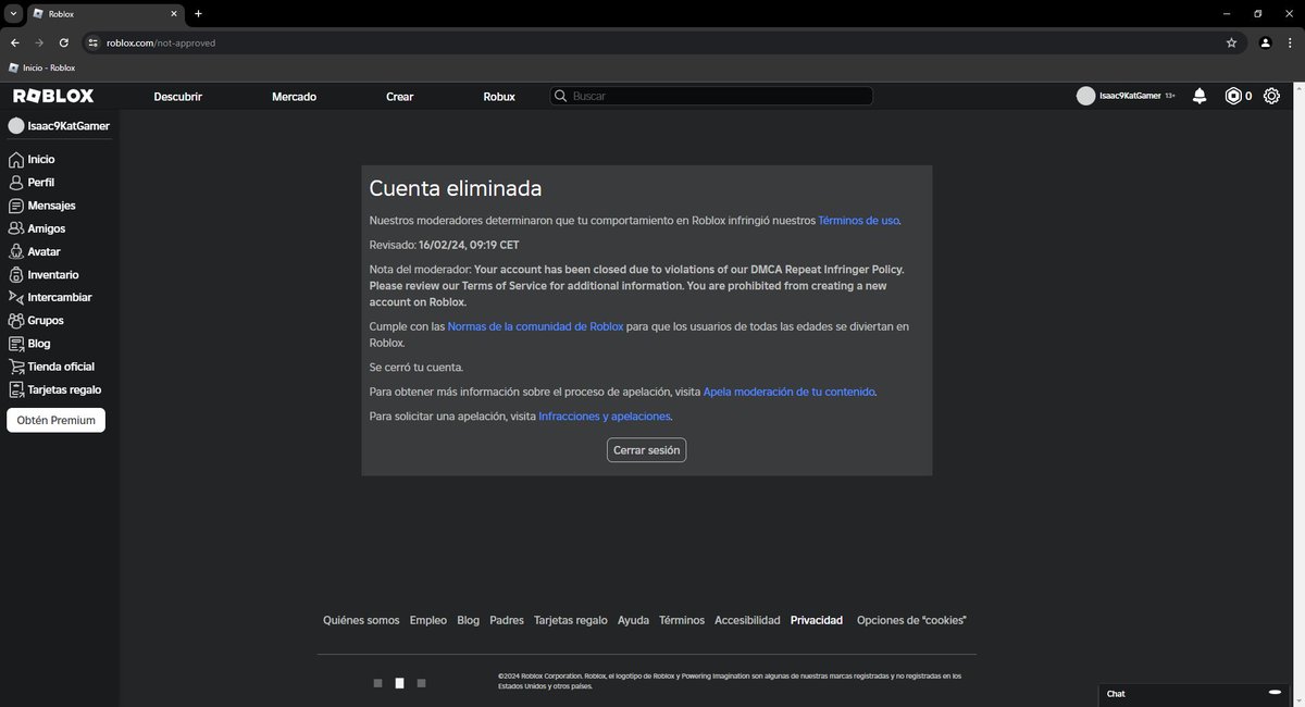 Isaac9KatGamer tweet media