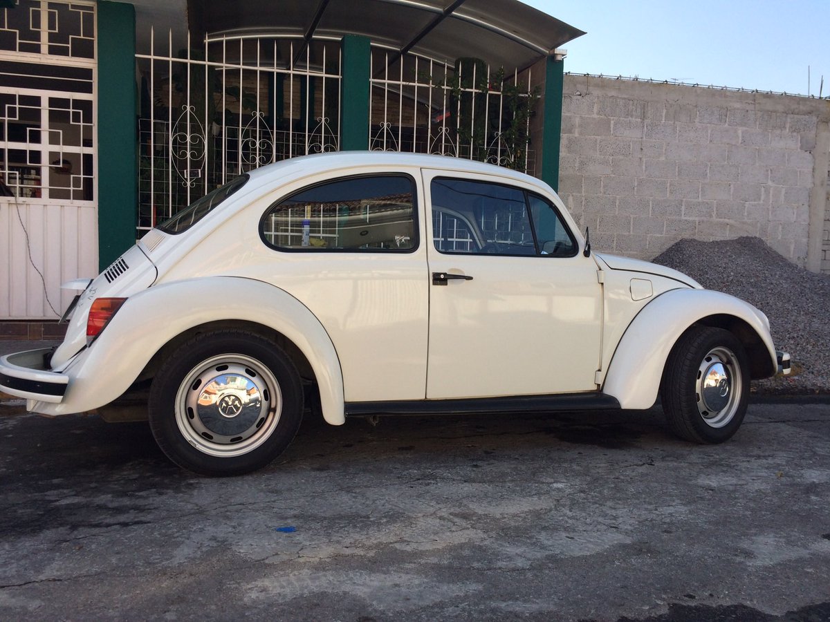alexdent9's tweet photo. @Volkswagen_MX Vw sedan 2003 https://t.co/oMFUQV1ry7