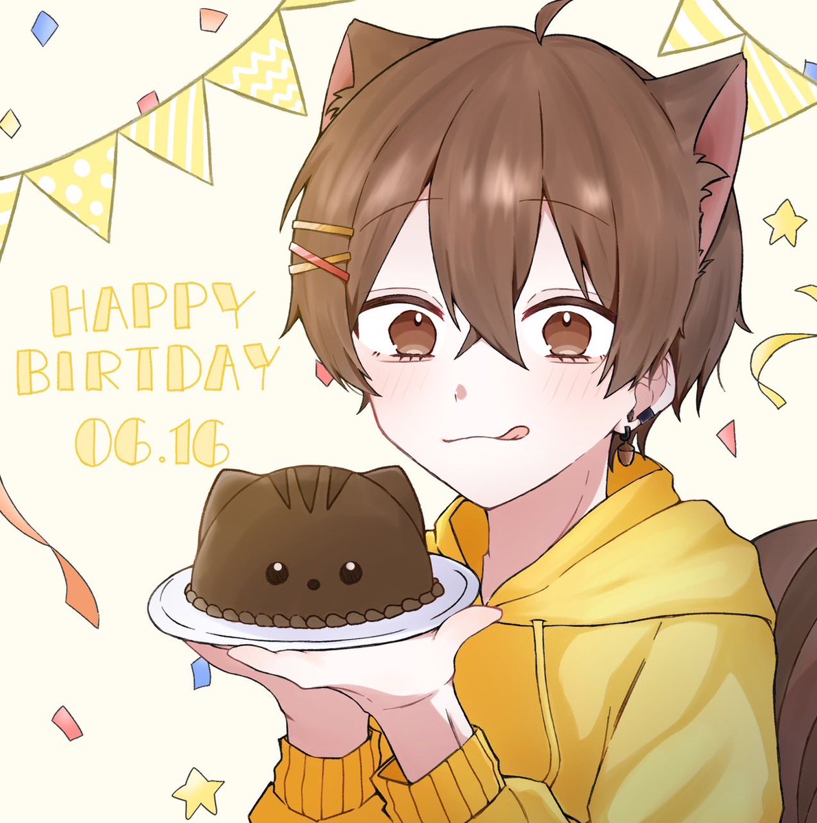 ☆りすくん☆ リスちゃん🐿️ (@ota99un) / Posts / X