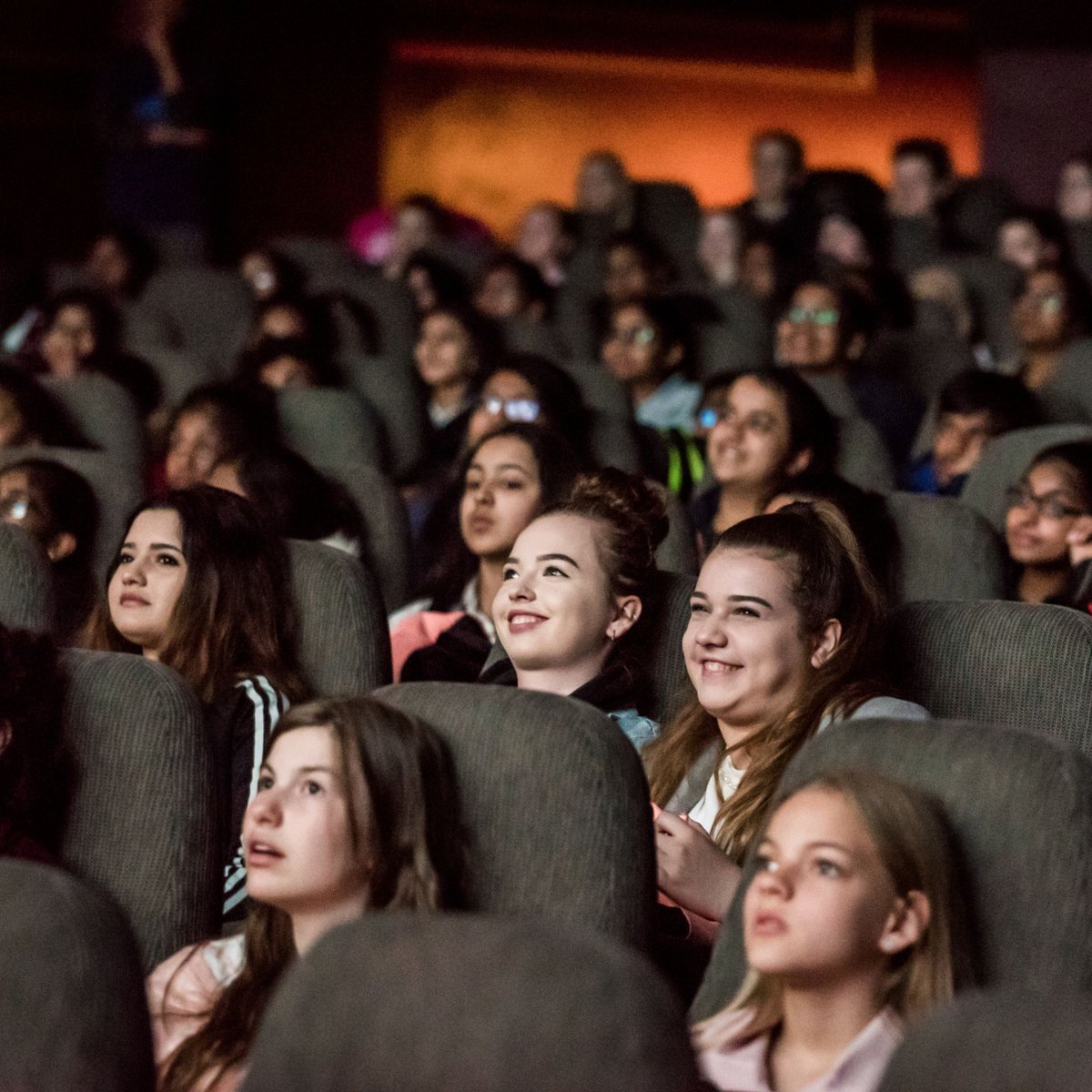 waterdocsff's tweet image. Join us on Tues. 10 a.m. ET for our Student Recognition Day! We will be awarding (and screening) the Best Film and Best Project of our 2024 Water Docs At School student documentaries, alongside @LSF_LST

Register for the YouTube live stream now: shorturl.at/XHzV1