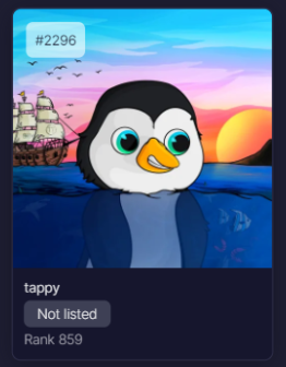 myeol | $BUBBLE tweet media