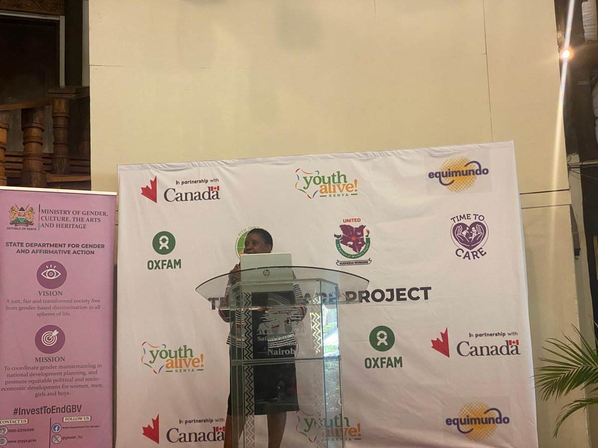 youthyesam's tweet photo. YESAM attended the review and validation of the National Policy on Women's Economic Empowerment (NPWEE) at Safari Park Hotel, The meeting aimed to gather feedback and shape the final document to be presented to the gender committee in parliament.
#yesamcares https://t.co/cWFbA4QJFv