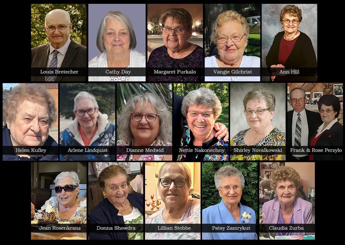 One year ago today, 17 Manitobans lost their lives following a collision near Carberry. Today our thoughts and condolences are with their families, the first responders and citizens who aided on scene, and with all those who continue to mourn and recover from this tragic event.