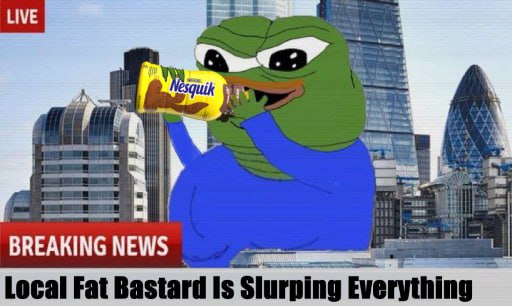 ChoccyMilkBase's tweet photo. @riccardogems Choccy $MILK on Base

ca: 0x881a24be27c99fc4febbf6ed1e230d8a927fbd6f https://t.co/RroX4ZoKpX
