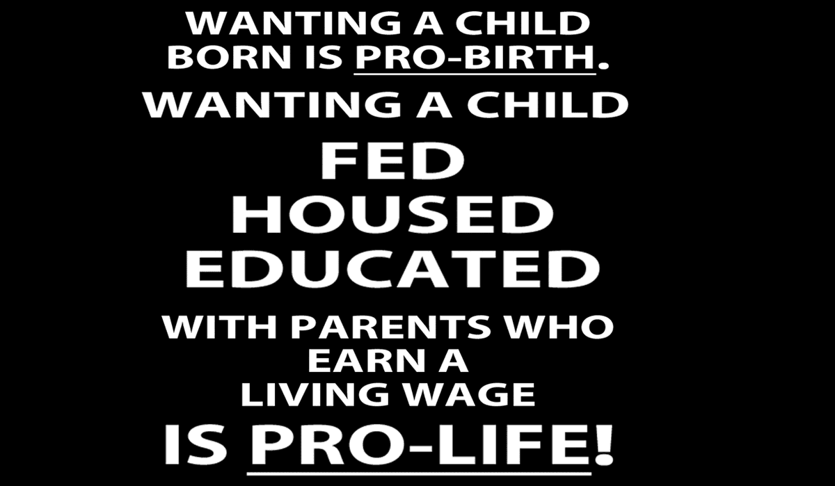 CtObserve's tweet photo. @hwinkler4real Somewhere along the line, the felon Trump MAGA Evangelicals got twisted up in the strangest kinds of ways.

These felon Trump MAGA Evangelicals are pro-birth, certainly not pro-life.  They have 5 or more decades of voting records that back that statement up. https://t.co/6bH7F2BW6N