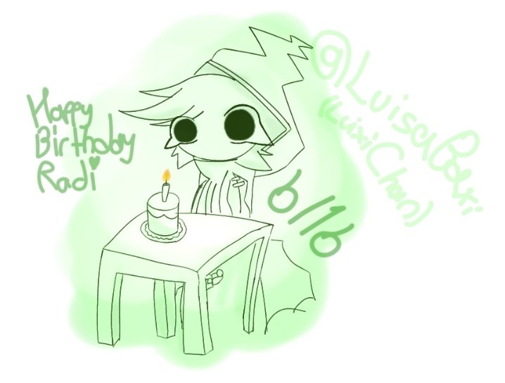 lui1xi_ch24n's tweet photo. ๐Happy Birthday Radi๐
#radi #fnfradi #radifnf #muzixmedley https://t.co/JVrjmtdV8t