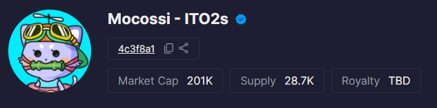 myeol | $BUBBLE tweet media