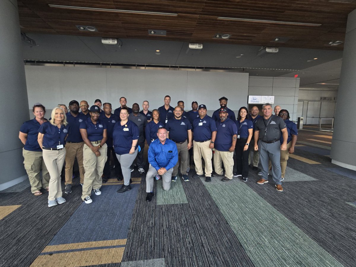 Thanks to all the Security Assistants for making graduation a safe and secure environment. Team Work makes the Dream Work!!