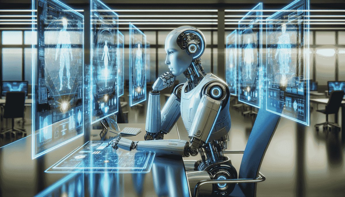 olidiensen's tweet image. “Les hackers utilisent désormais l’IA pour contourner la double authentification (#2FA). Ils créent des chatbots qui volent les codes d’authentification à usage unique (#OTP) via des appels téléphoniques frauduleux. Restez vigilants et protégez vos comptes en ligne ! 🛡️ #Oly