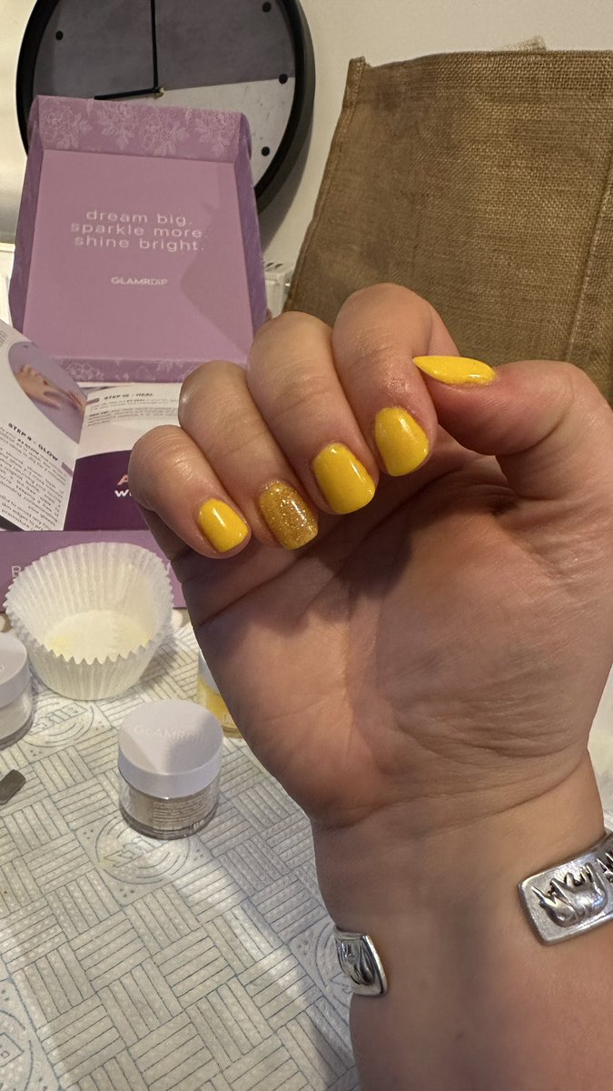 Ellen Stokes tweet media