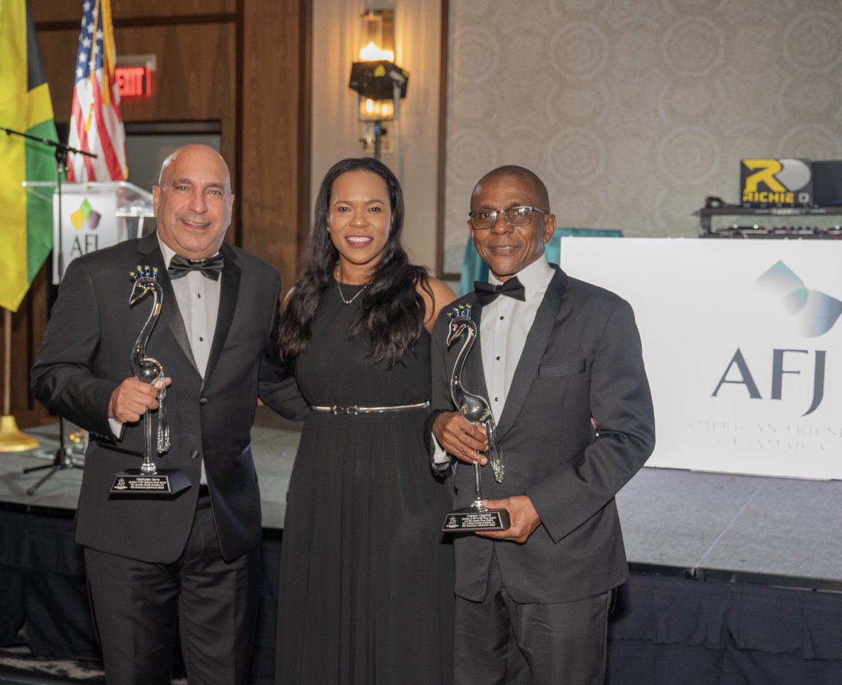 Well done my friends!