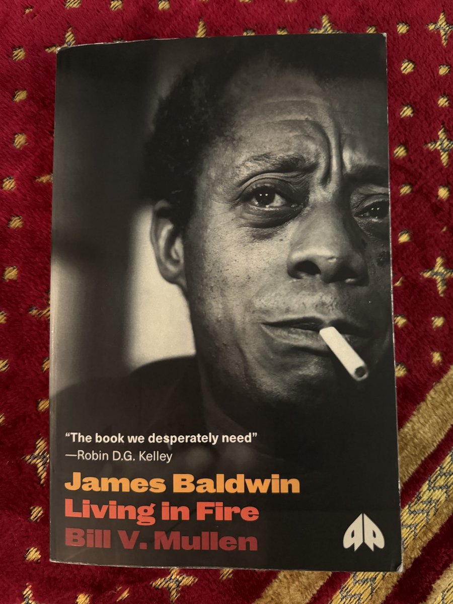 LeftSentThis's tweet image. I’ve seen a lot of James Baldwin talk on here lately. Here is something that I want you to read. I want you to read Baldwin’s views in 1961 and put them in conversation with where the world is in 2024. 

The more you understand Baldwin, the more you’ll find is that any effort to…