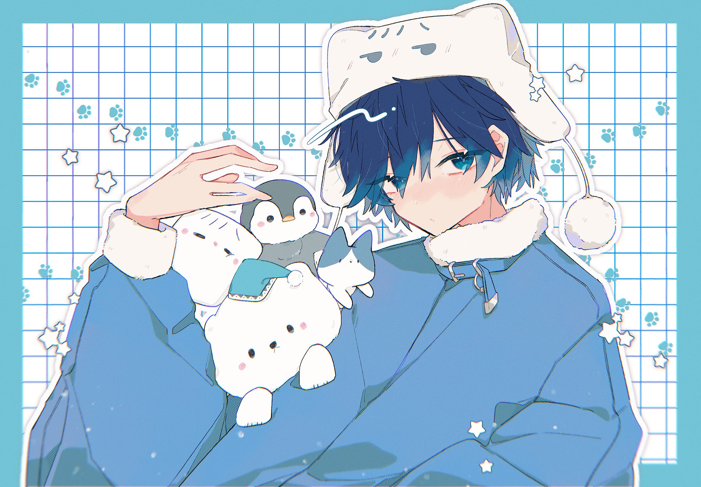 一ノ瀬 (@_xxx_so) / X