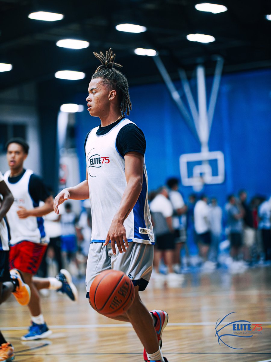 2026 Warren Keel tells me he’s heard from Towson, Umass, Ohio State, Rice, Northeastern, Old dominion, Texas A&amp;M, Albany and Elon so far today.

He received an offer from Albany.