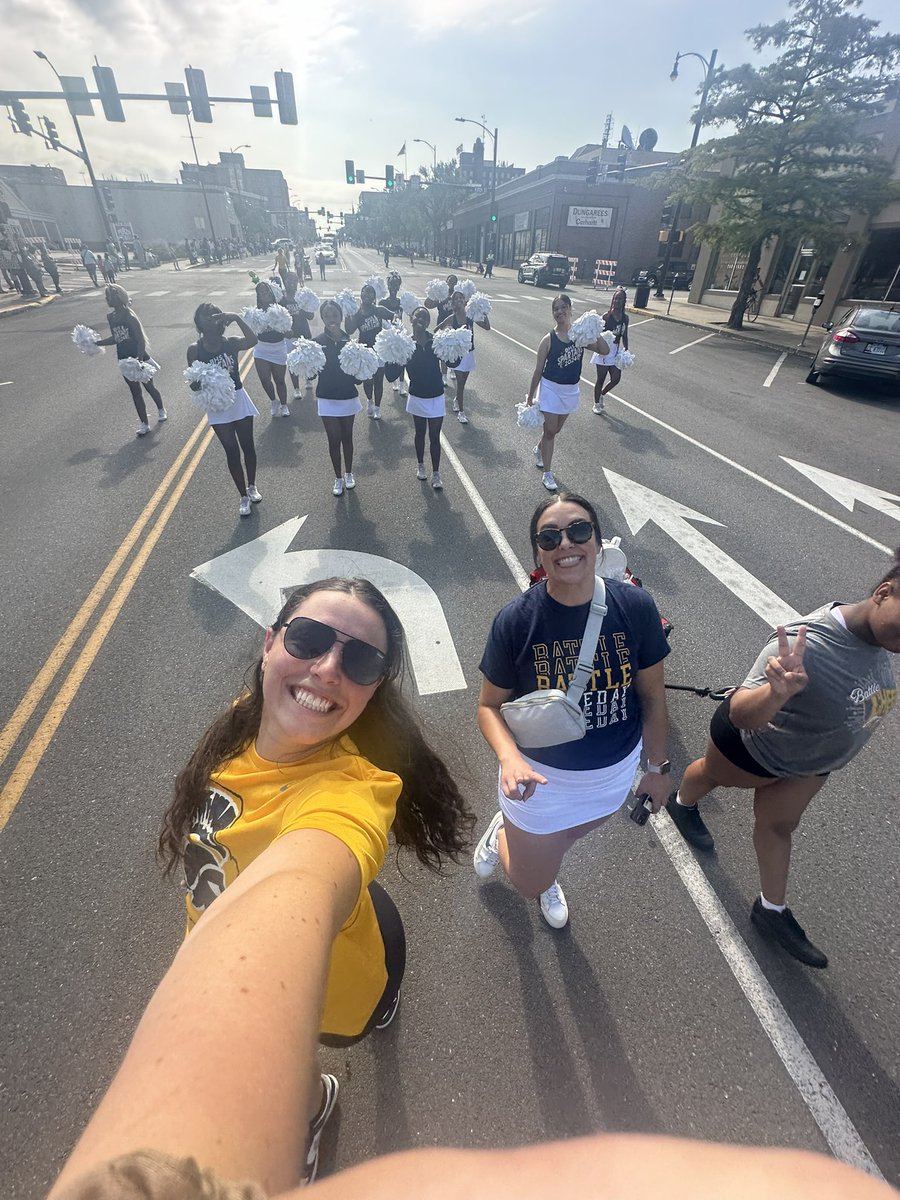 Sydnee Anderson tweet media