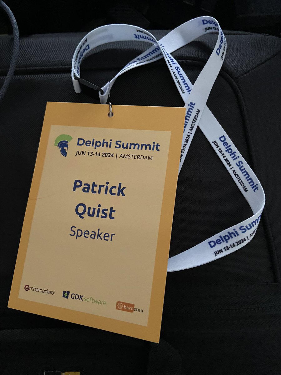 I gave my 1st official conference talk this friday. Happy to have been given the opportunity and it didn’t go terribly wrong. So am hopeful for the next opportunity.