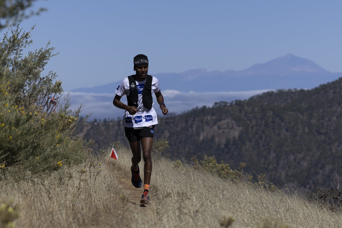 El #EmicelaTeam Cabo Verde🇨🇻 arrasa en la Artenara Trail 2024: triunfos en las tres pruebas masculinas

📡🔴 La carrera se ha retransmitido en directo a través del canal de YouTube de <a href="/Aristaeventos/">Arista Eventos</a> TV

🔗 Consulta toda la información: bit.ly/3xmoA83