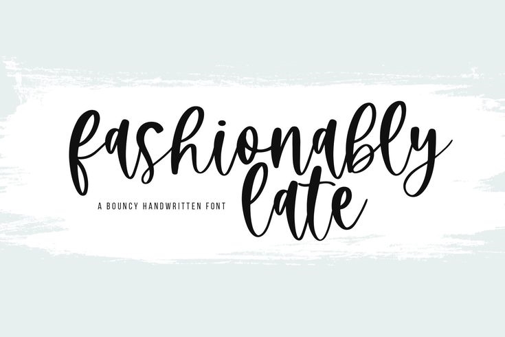GraphicSymphony's tweet image. Fashionably Overdue Font - Handwritten Script Font, Bouncy Font, Cricut Fonts, Procreate Fonts, Contemporary Calligraphy, Cursive Fonts
#3dmodelingexercises #website1920x1080