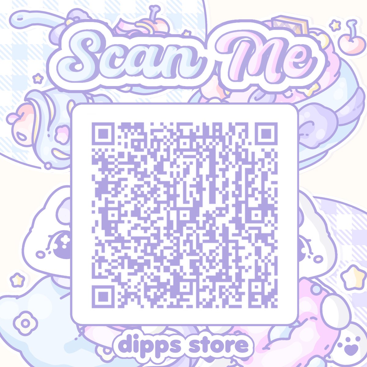 ichibaxn's tweet image. happy mensiv kakak @loyienz @ansenxiety langgeng terus yaaa, semoga makin cinta dan selalu dipenuhi kebahagiaan. terimakasii untuk qr deco gemasnyaaa💗💗💗💗